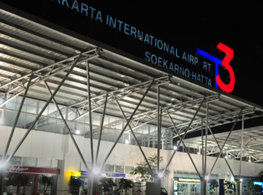 Terminal 3 Bandara Soekarno-Hatta: Wajah Modern Indonesia di Gerbang Udara Nasional