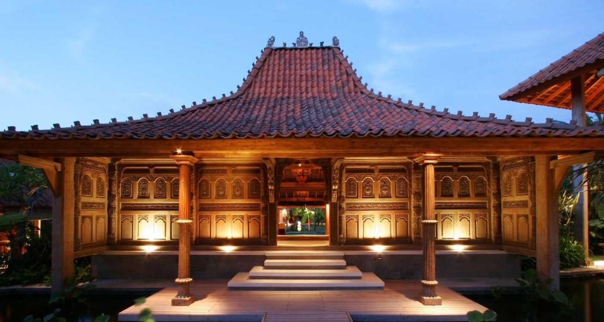 Jejak Arsitektur Klasik di Indonesia: Warisan Budaya yang Tak Lekang oleh Waktu